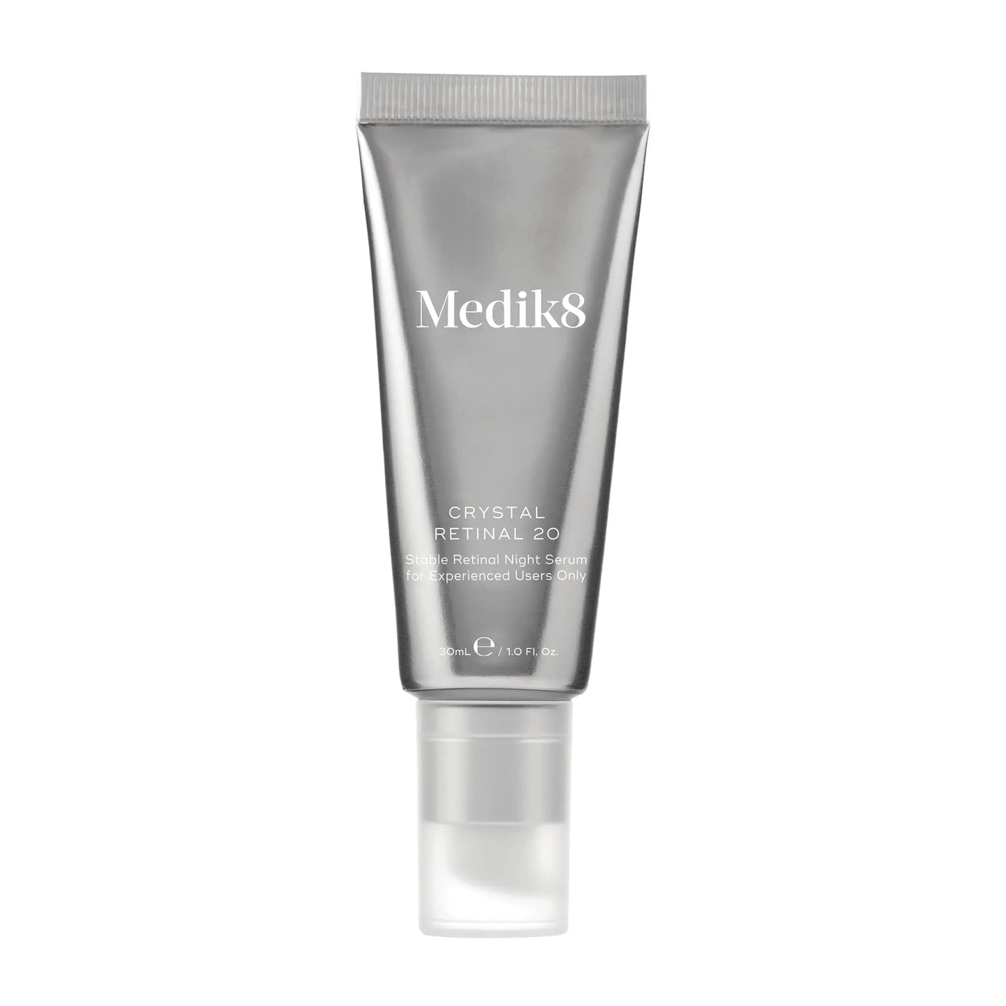 Crystal Retinal 20 30ml - Stratum Clinic