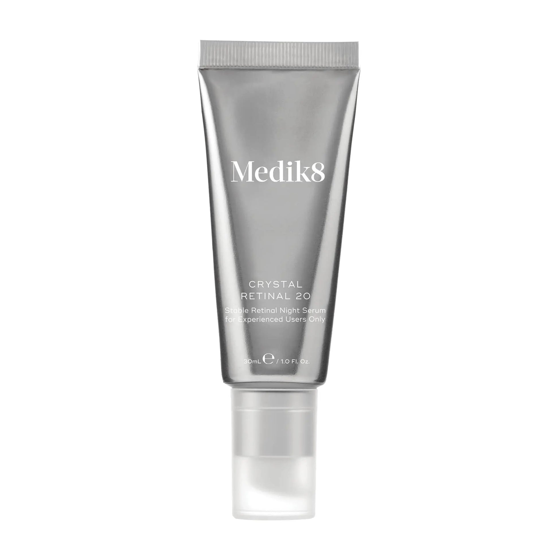 Crystal Retinal 20 30ml - Stratum Clinic
