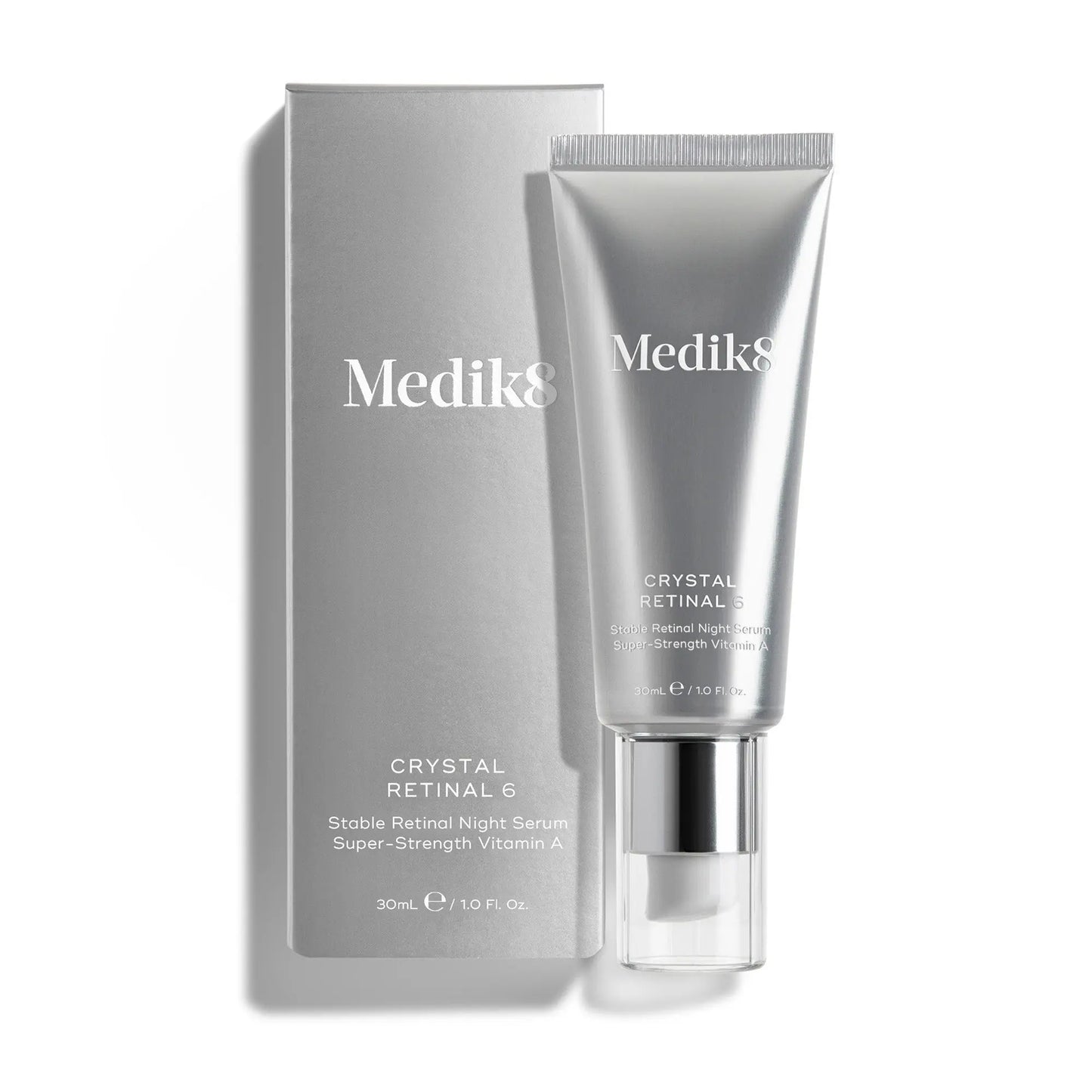 Crystal Retinal 3 30ml - Stratum Clinic