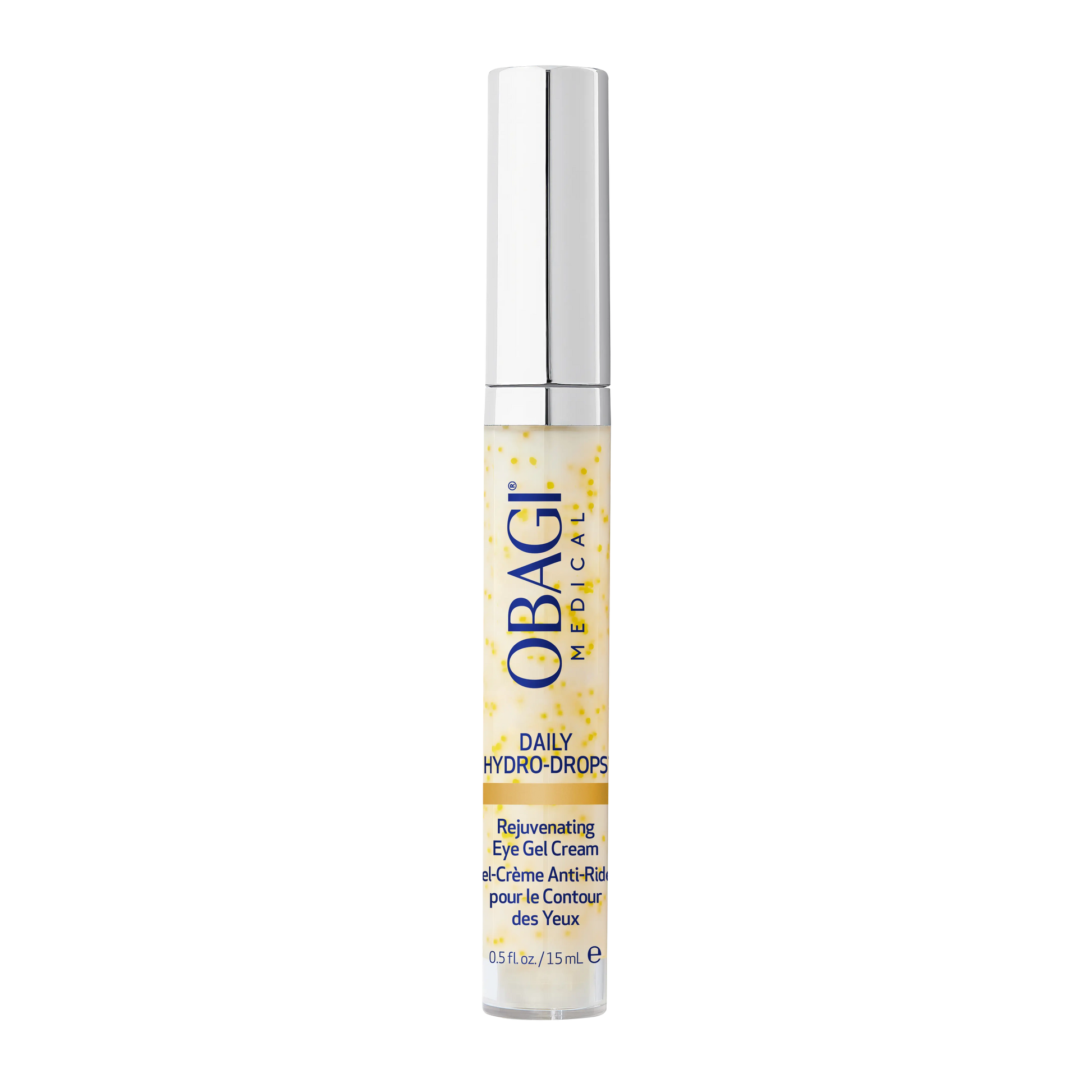 Obagi Daily Hydro-Drops Rejuvenating Eye Gel Cream 15ml - Stratum Clinic