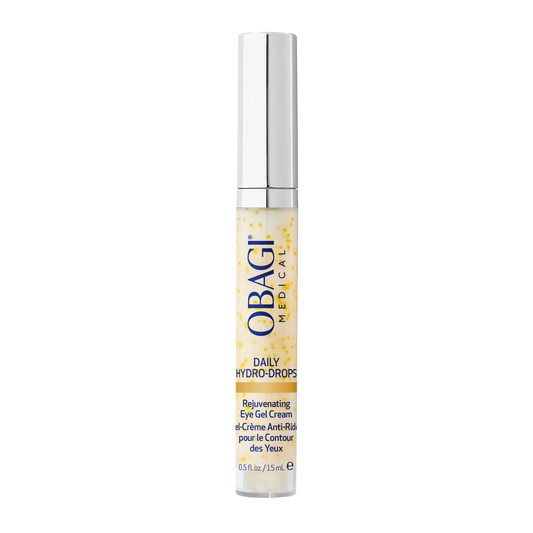 Obagi Daily Hydro-Drops Rejuvenating Eye Gel Cream 15ml - Stratum Clinic