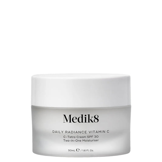 Medik8 Medik8 Daily Radiance Vitamin C 50ml - Image 1