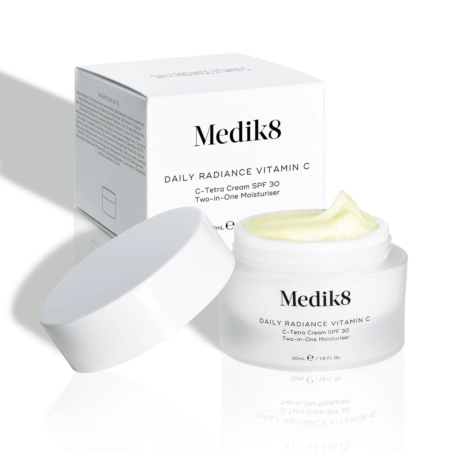 Medik8 Medik8 Daily Radiance Vitamin C 50ml - Image 8