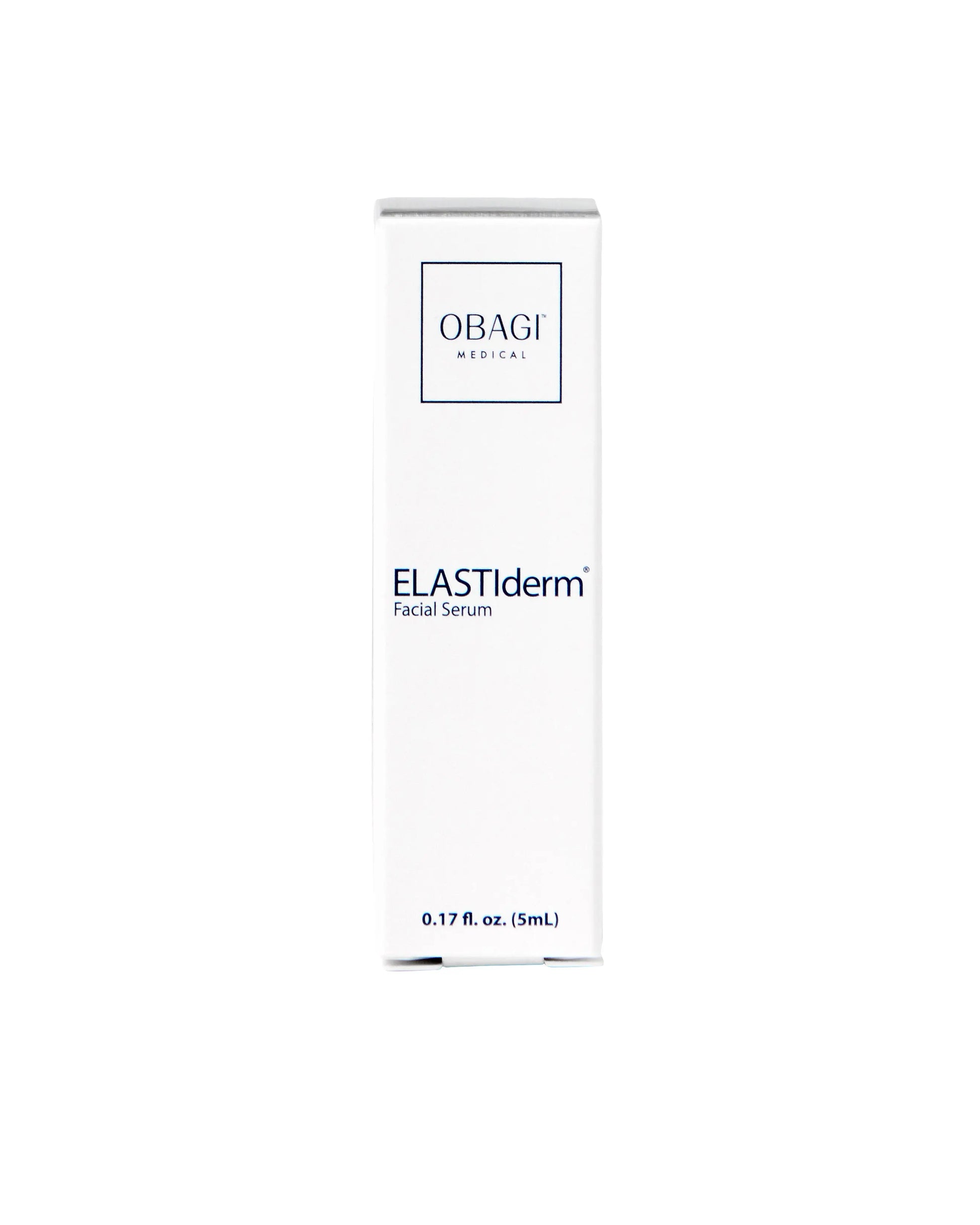 Obagi ELASTIderm Facial Serum 30ml - Stratum Clinic