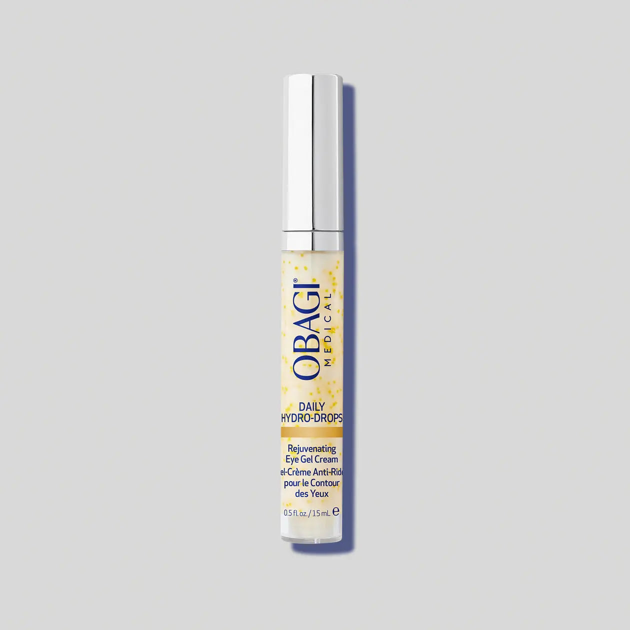 Obagi Daily Hydro-Drops Rejuvenating Eye Gel Cream 15ml - Stratum Clinic