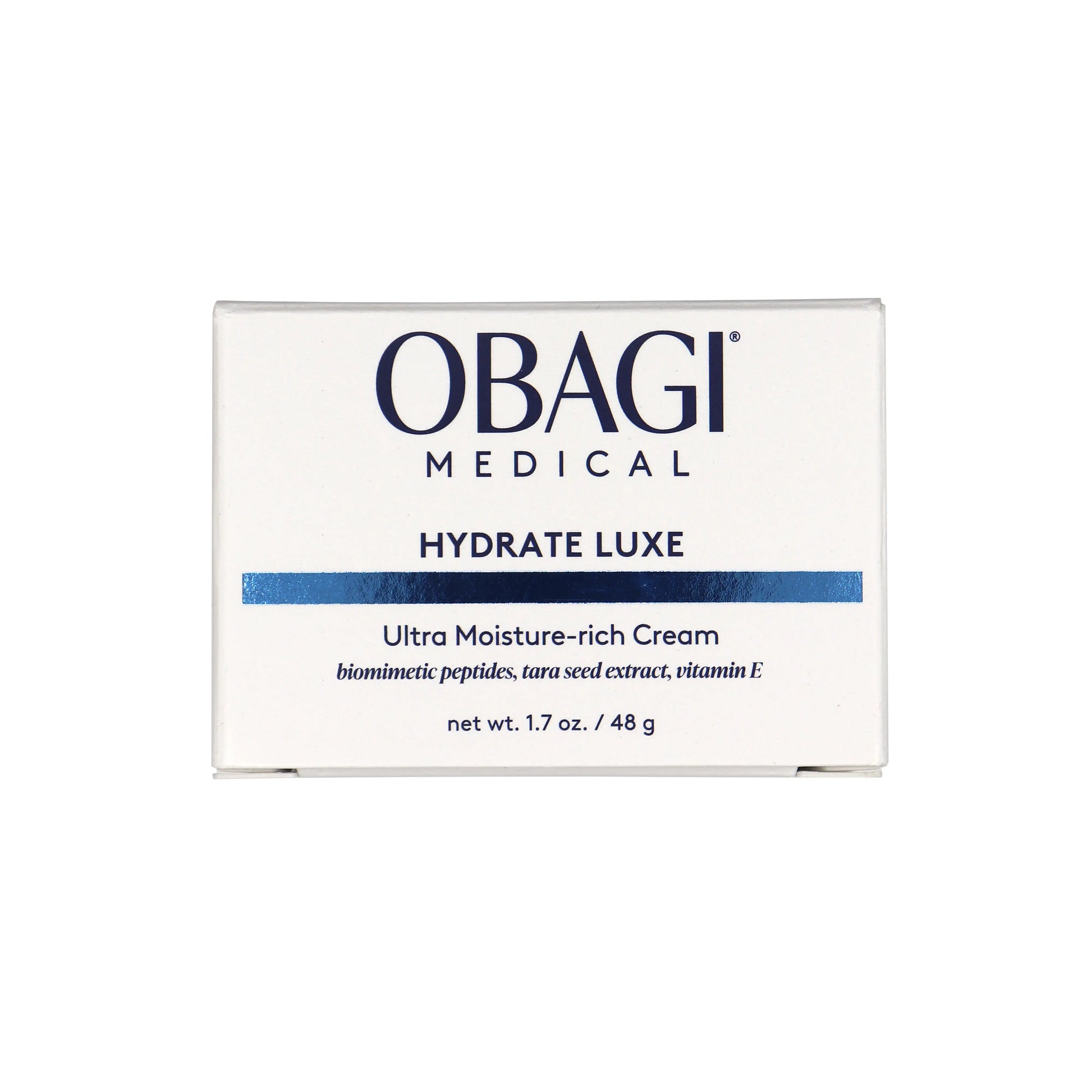 Obagi Hydrate Luxe 48g - Stratum Clinic