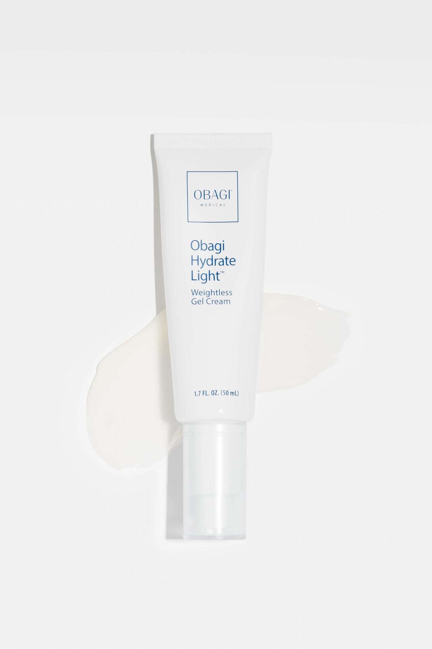 Obagi Hydrate Light Weightless Gel Cream 50ml - Stratum Clinic