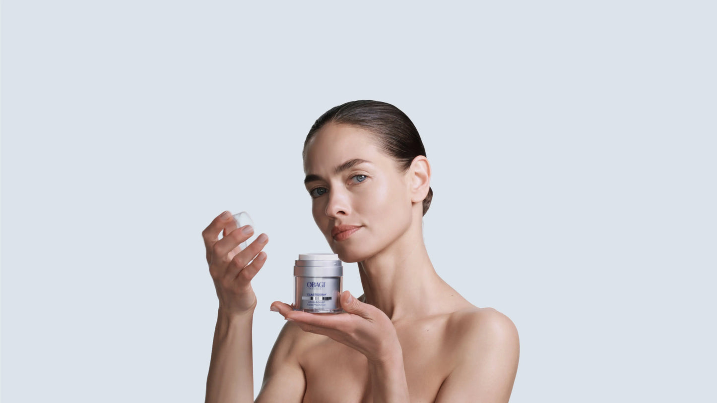 Obagi ELASTIderm Lift Up & Sculpt Facial Moisturiser 50ml - Stratum Clinic