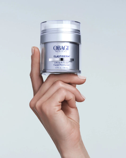 Obagi ELASTIderm Lift Up & Sculpt Facial Moisturiser 50ml - Stratum Clinic