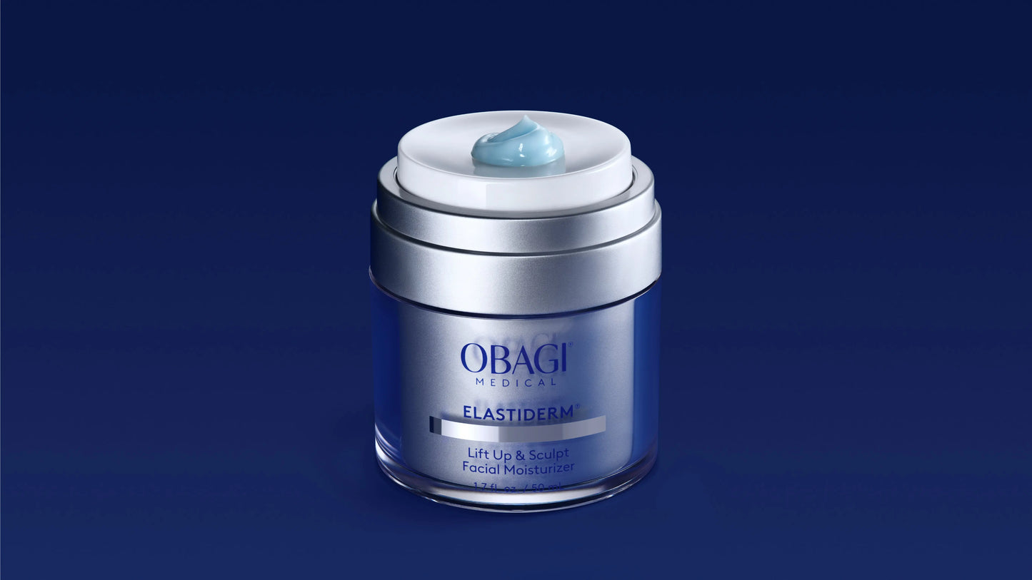 Obagi ELASTIderm Lift Up & Sculpt Facial Moisturiser 50ml - Stratum Clinic