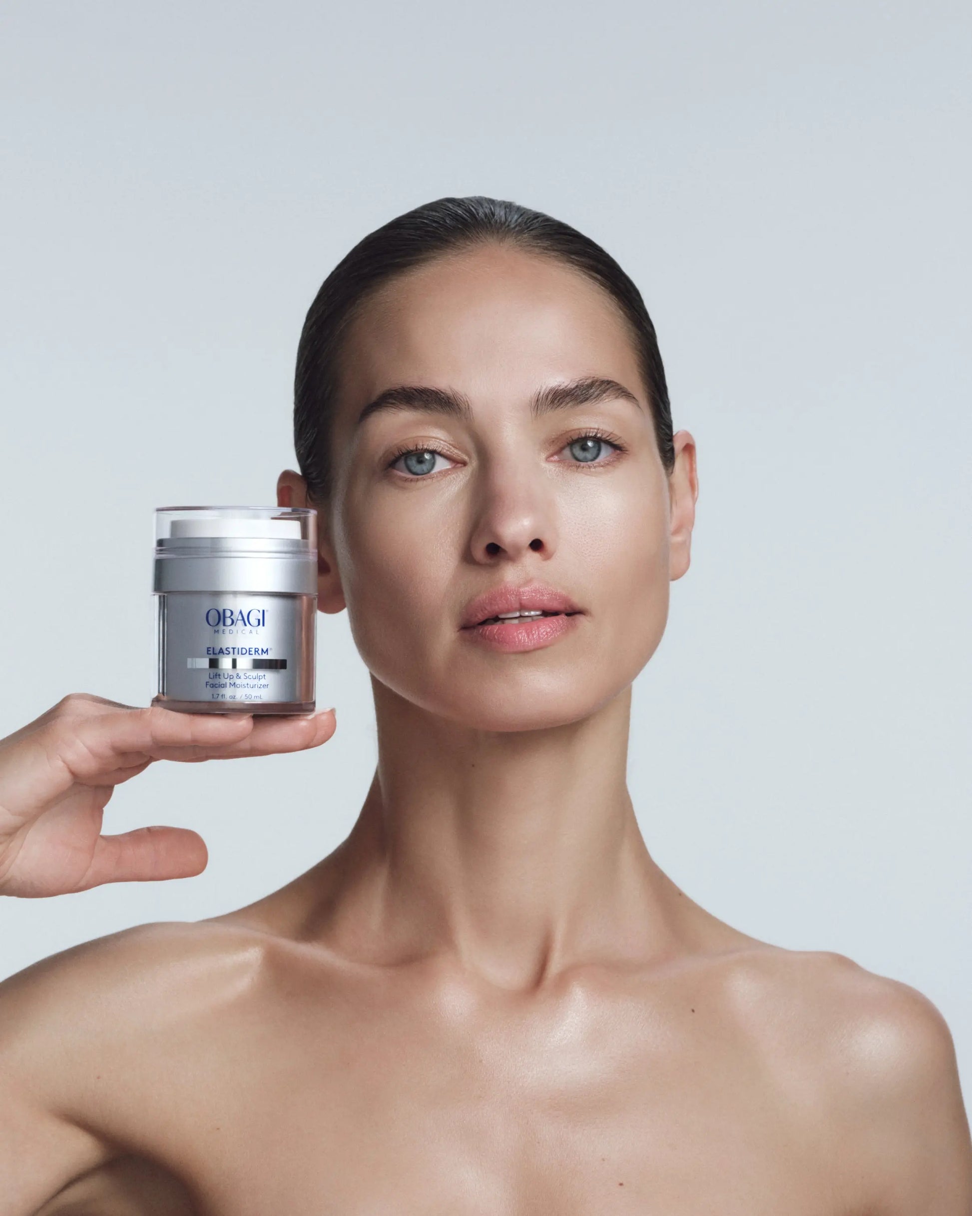 Obagi ELASTIderm Lift Up & Sculpt Facial Moisturiser 50ml - Stratum Clinic