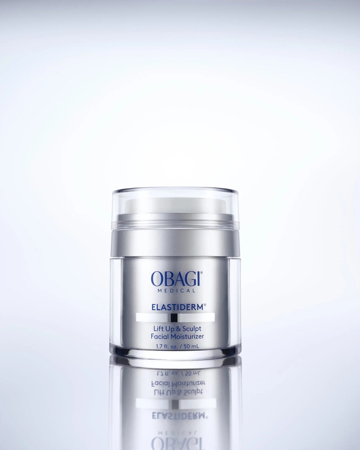 Obagi ELASTIderm Lift Up & Sculpt Facial Moisturiser 50ml - Stratum Clinic