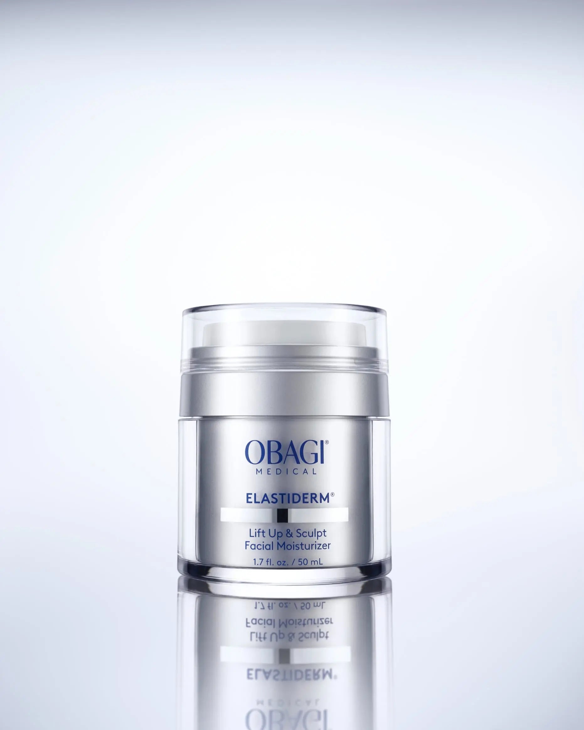 Obagi ELASTIderm Lift Up & Sculpt Facial Moisturiser 50ml - Stratum Clinic