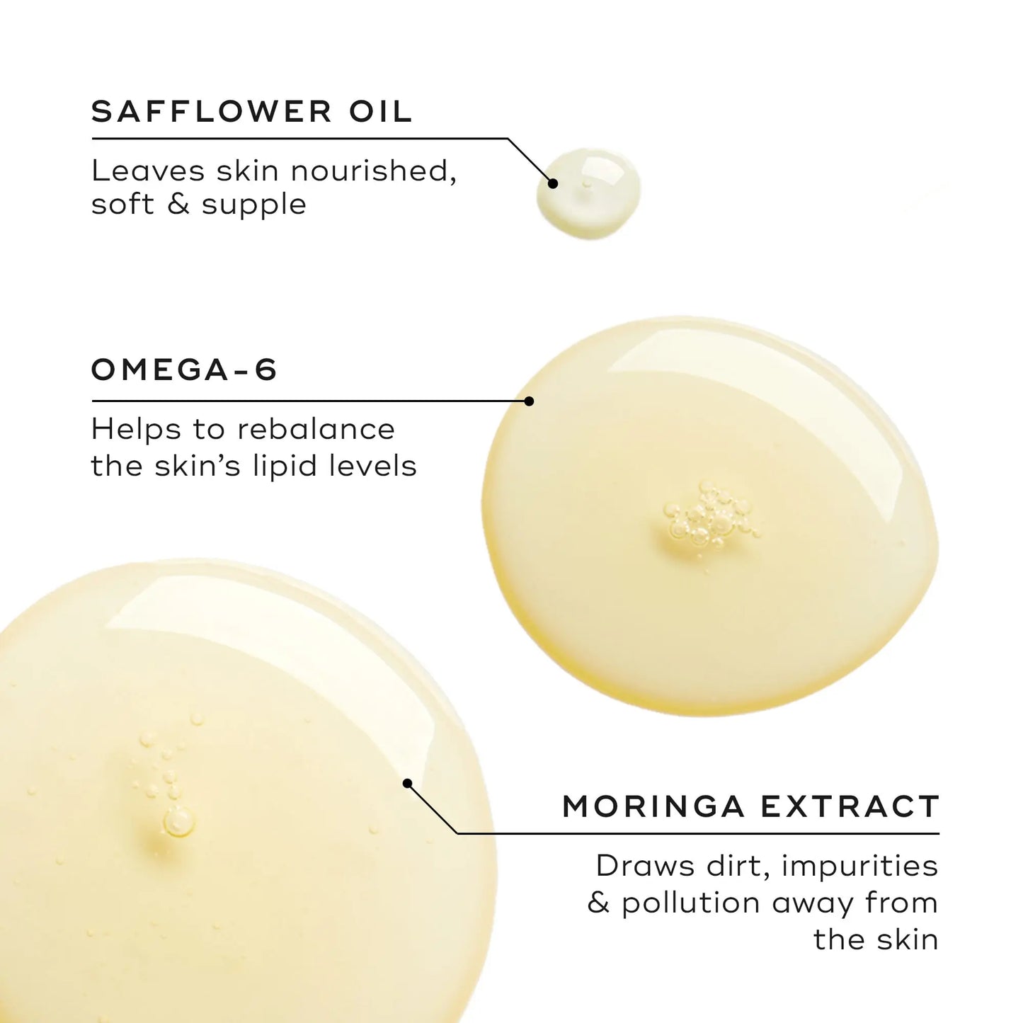 Medik8 Lipid-Balance Cleansing Oil 140ml - Image 3