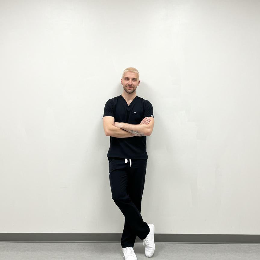 Mark Taylor - MSurg, INP, RMN - Stratum Limited - stratumclinic.co.uk