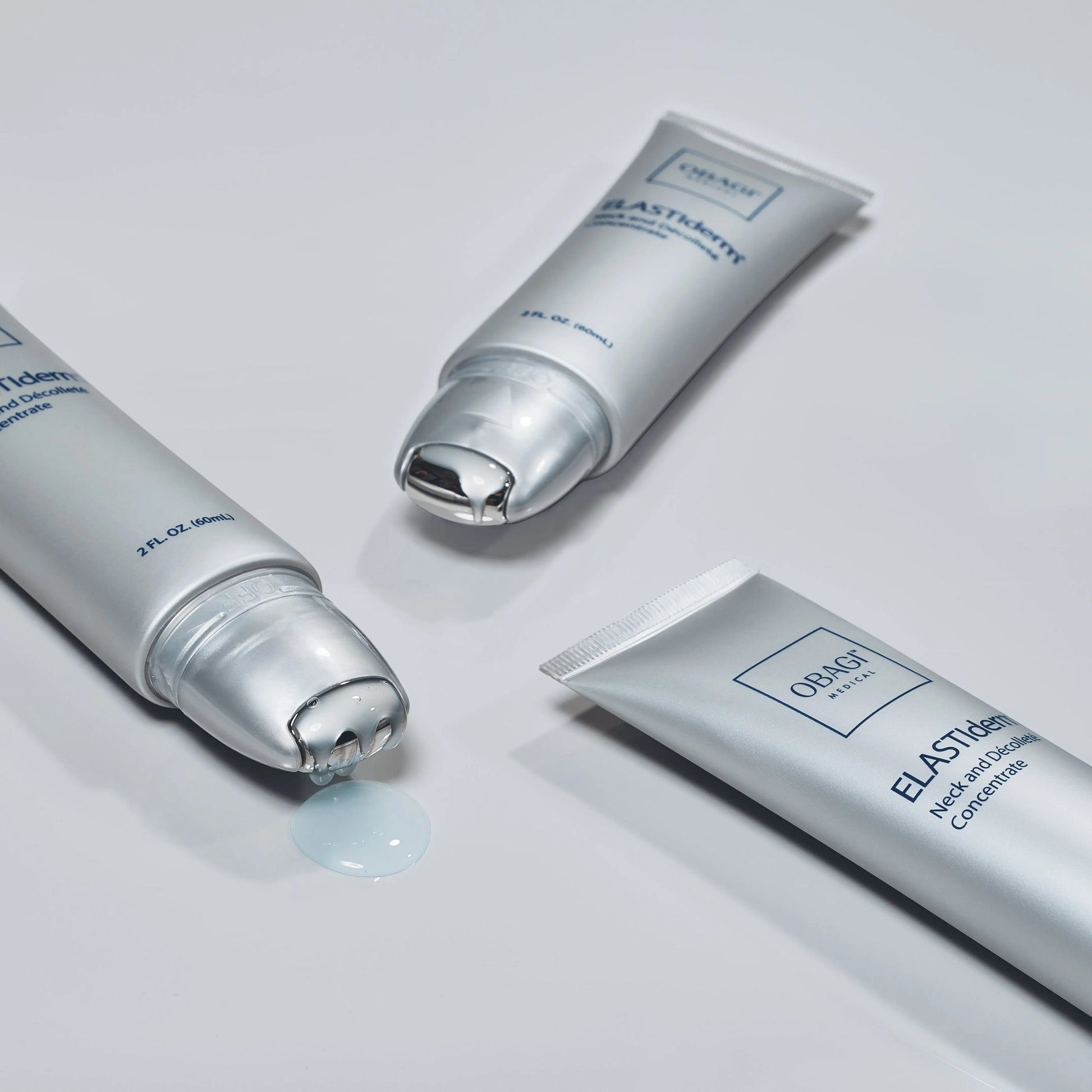 Obagi ELASTIderm Neck & Décolleté Concentrate — 60ml - Stratum Clinic