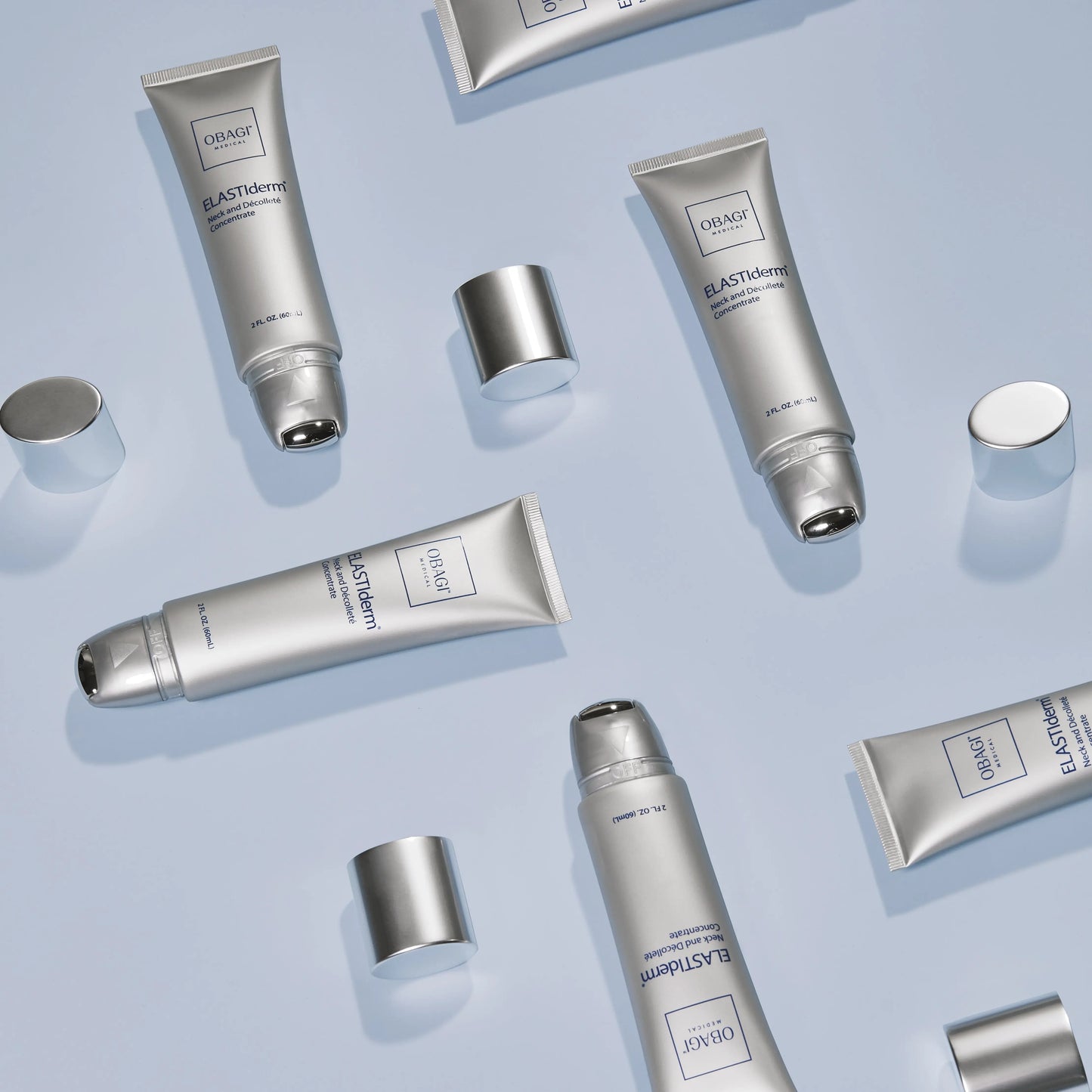 Obagi ELASTIderm Neck & Décolleté Concentrate — 60ml - Stratum Clinic