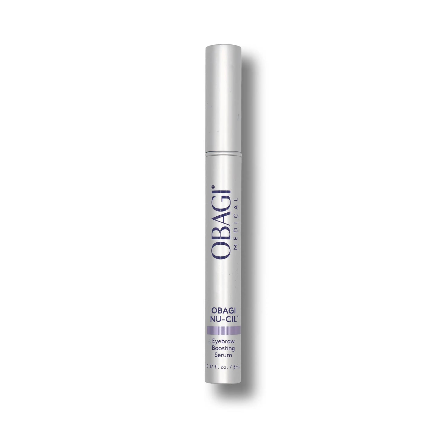 Obagi Nu-Cil Eyebrow Boosting Serum 5ml - Stratum Clinic