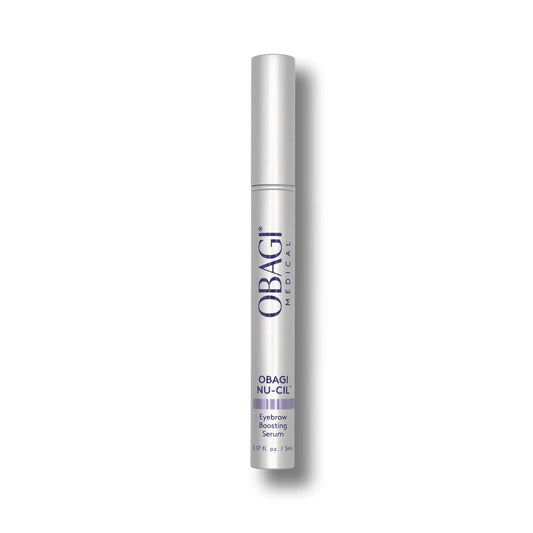 Obagi Nu-Cil Eyebrow Boosting Serum 5ml - Stratum Clinic