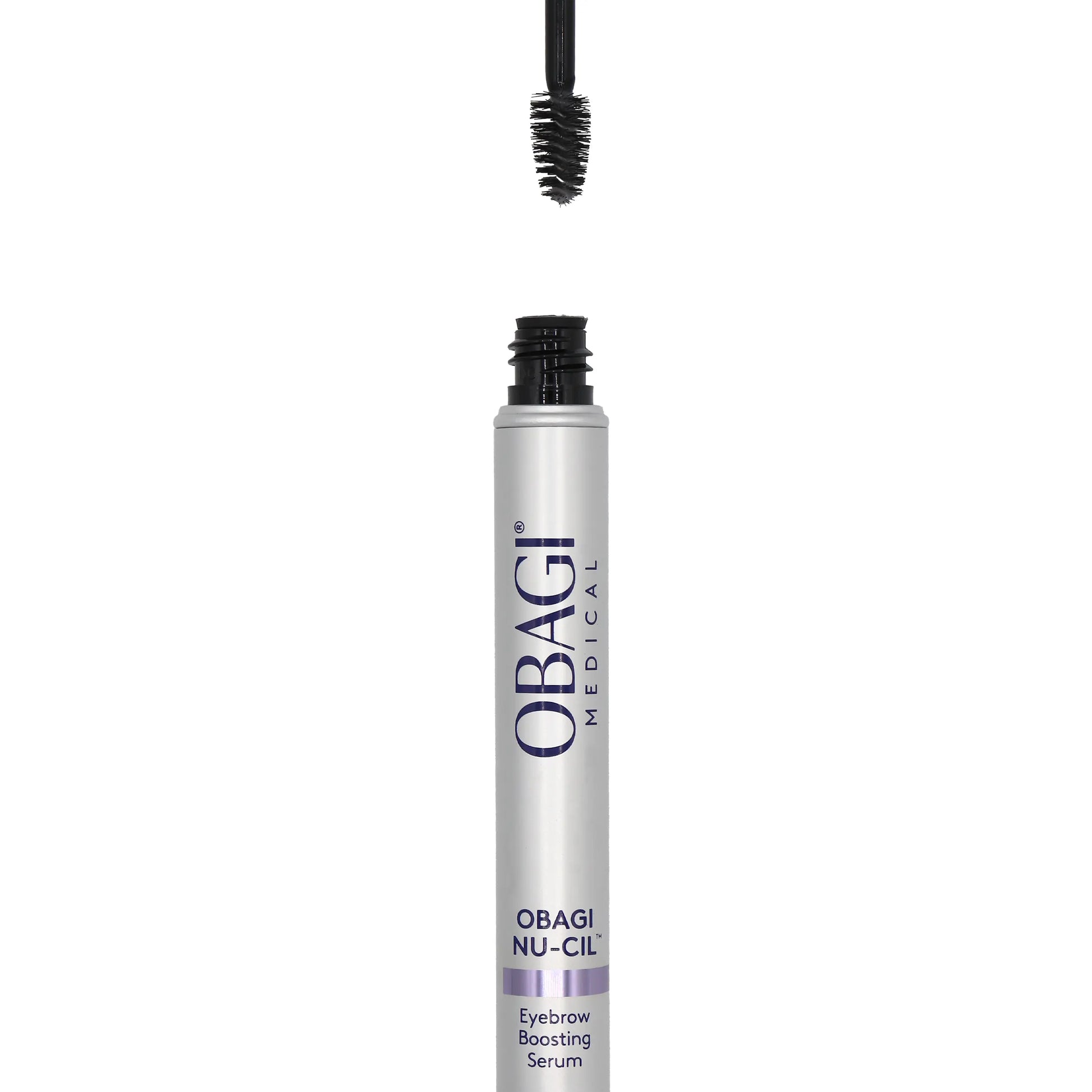 Obagi Nu-Cil Eyebrow Boosting Serum 5ml - Stratum Clinic