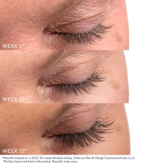 Obagi Nu-Cil Eyelash Enhancing Serum 3ml - Stratum Clinic