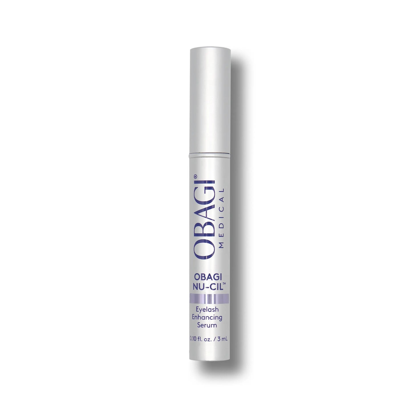 Obagi Nu-Cil Eyelash Enhancing Serum 3ml - Stratum Clinic