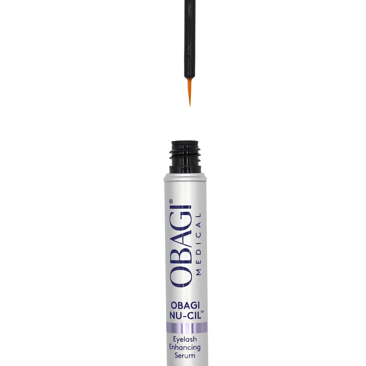 Obagi Nu-Cil Eyelash Enhancing Serum 3ml - Stratum Clinic