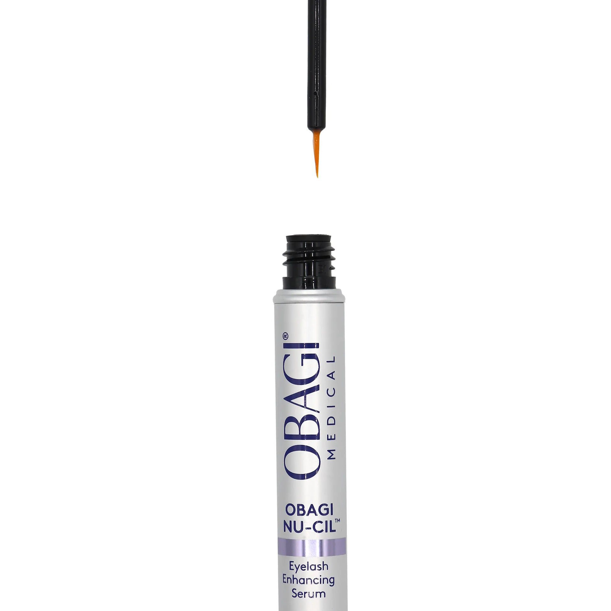 Obagi Nu-Cil Eyelash Enhancing Serum 3ml - Stratum Clinic