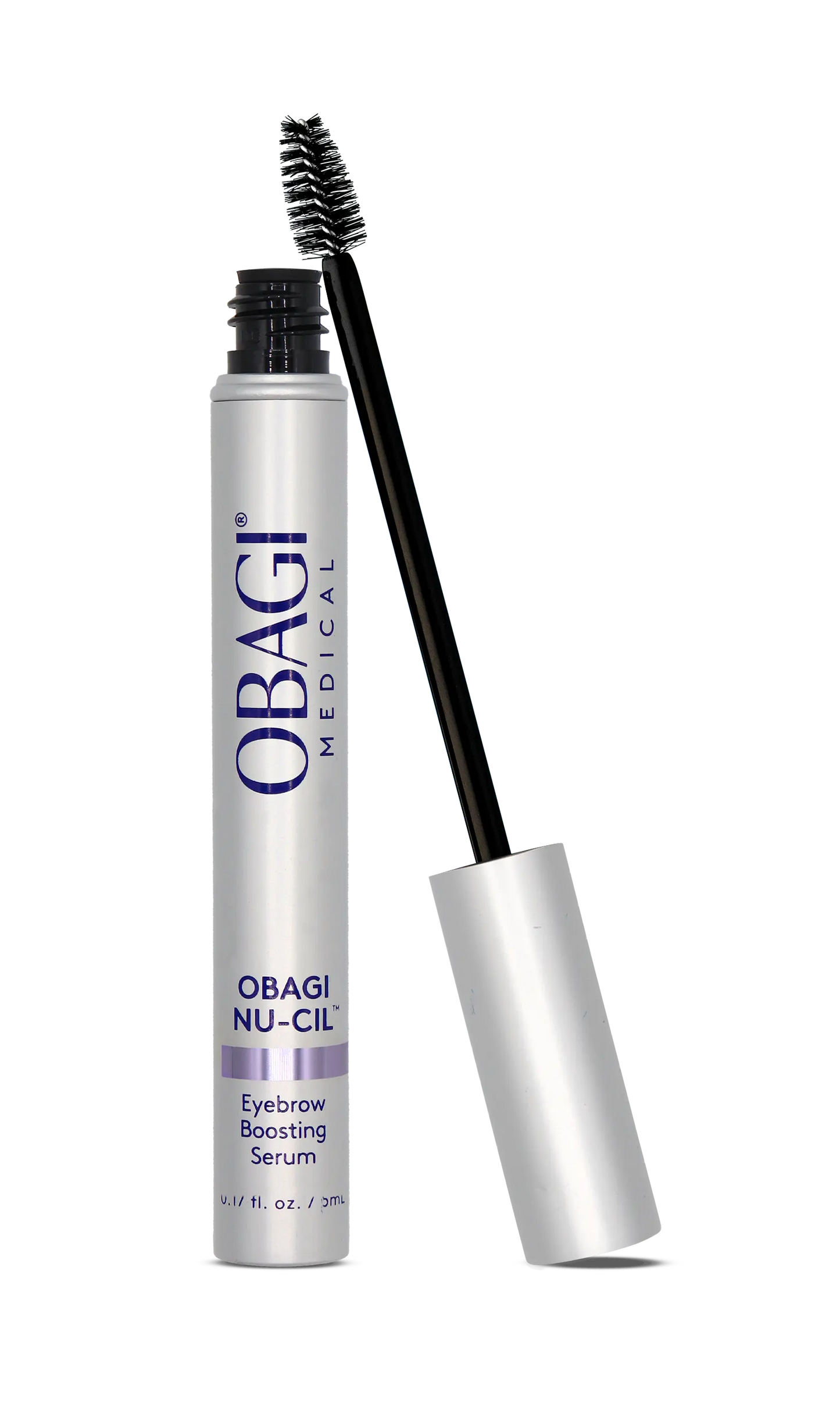 Obagi Nu-Cil Eyebrow Boosting Serum 5ml - Stratum Clinic