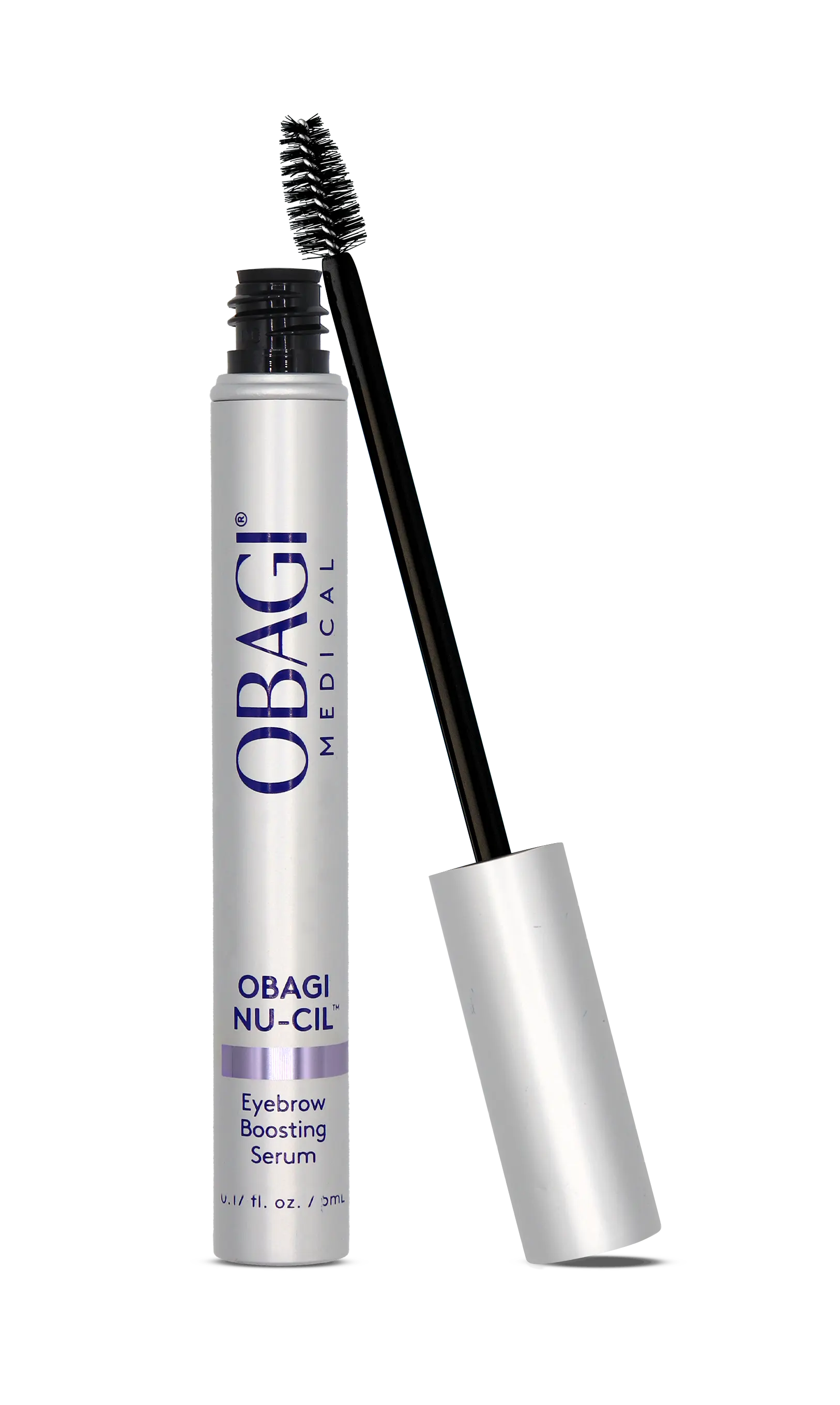Obagi Nu-Cil Eyebrow Boosting Serum 5ml - Stratum Clinic