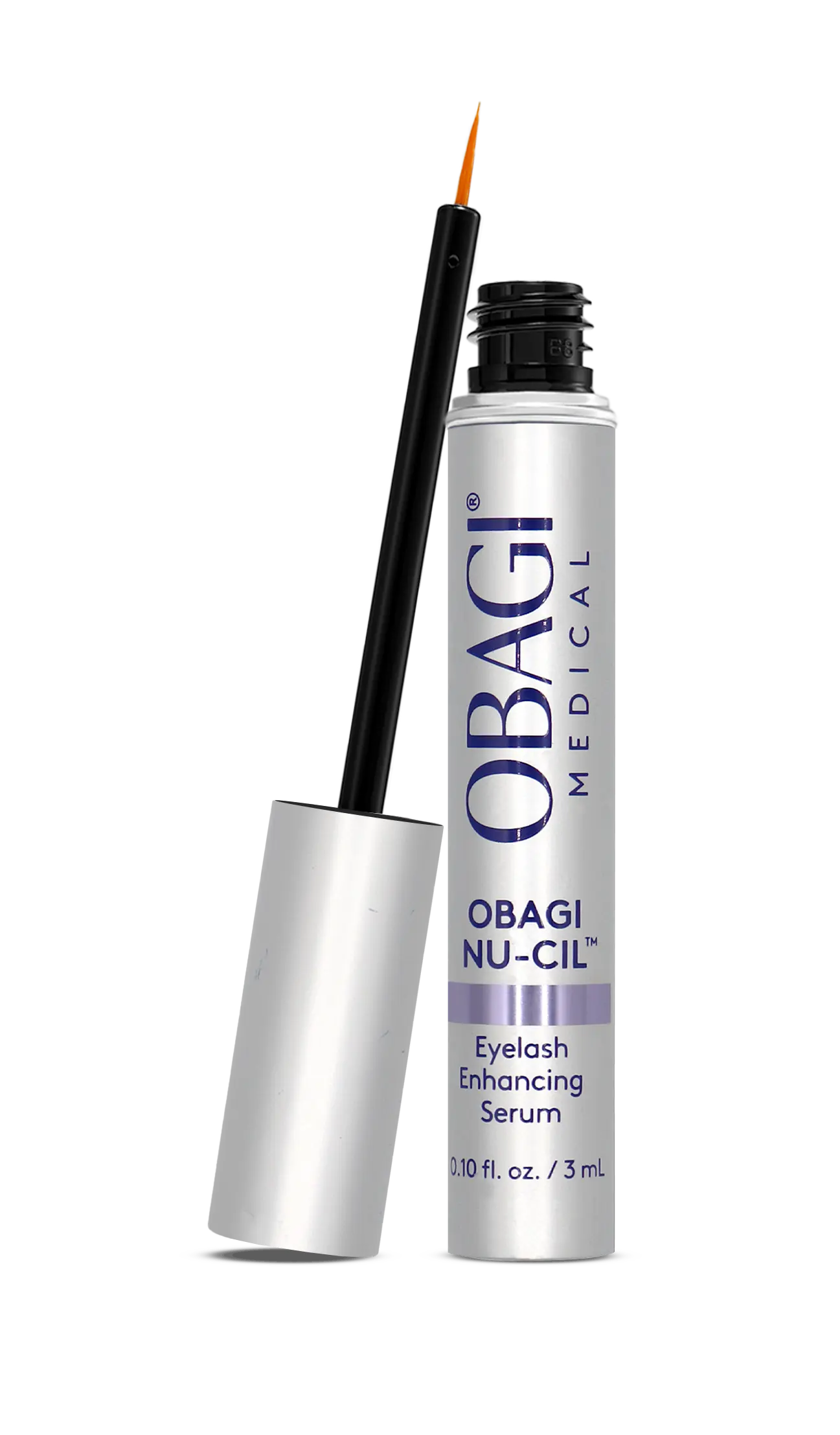 Obagi Nu-Cil Eyelash Enhancing Serum 3ml - Stratum Clinic