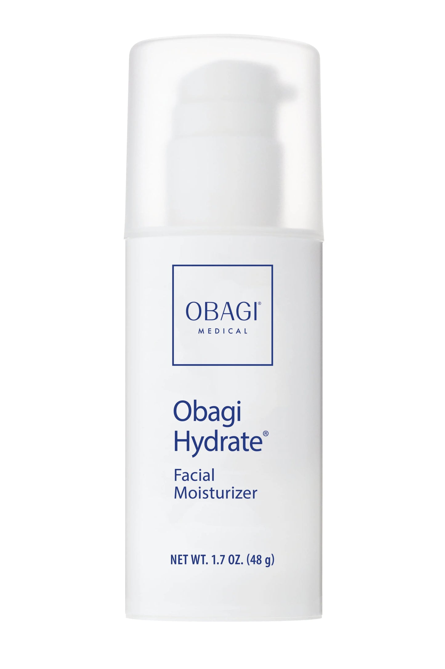 Obagi Hydrate 48g - Stratum Clinic