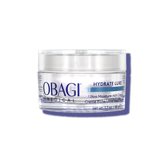 Obagi Hydrate Luxe 48g - Stratum Clinic