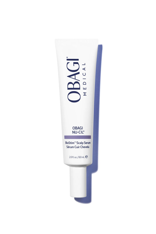 Obagi Nu-Cil BioStim Scalp Serum 60ml - Stratum Clinic