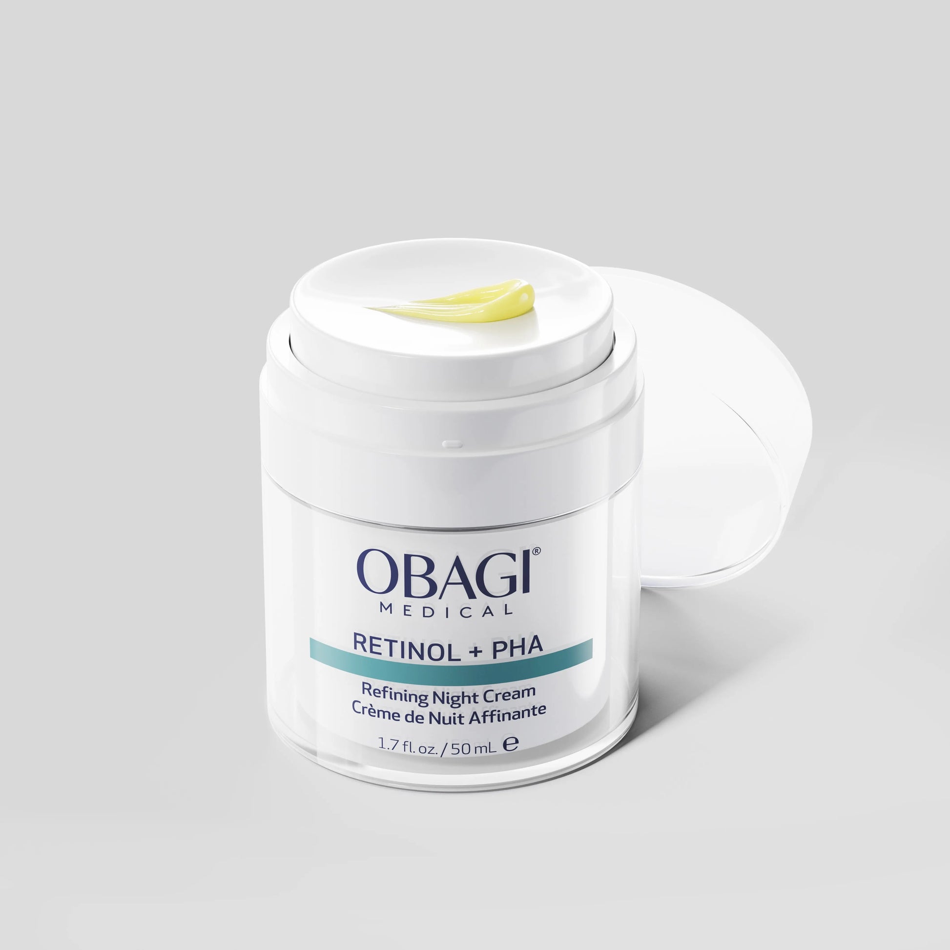 Obagi Retinol + PHA Refining Night Cream 50ml - Stratum Clinic