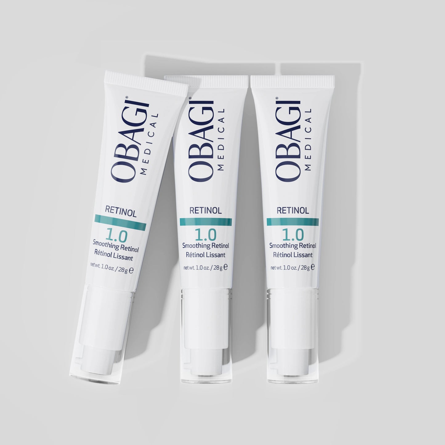 Obagi Retinol 1.0 28g - Stratum Clinic