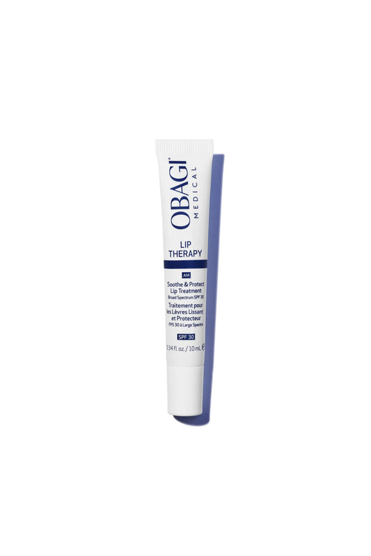 Obagi Lip Therapy Soothe & Protect SPF30 - Stratum Clinic