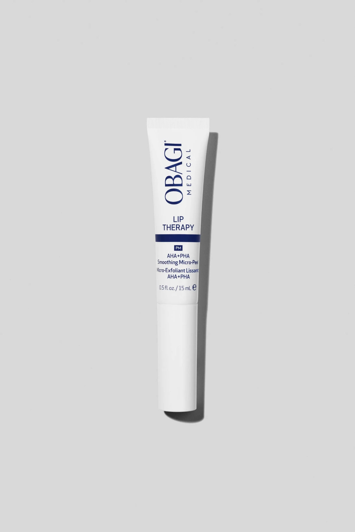 Obagi Lip Therapy AHA PHA Smoothing Micro-Peel - Stratum Clinic