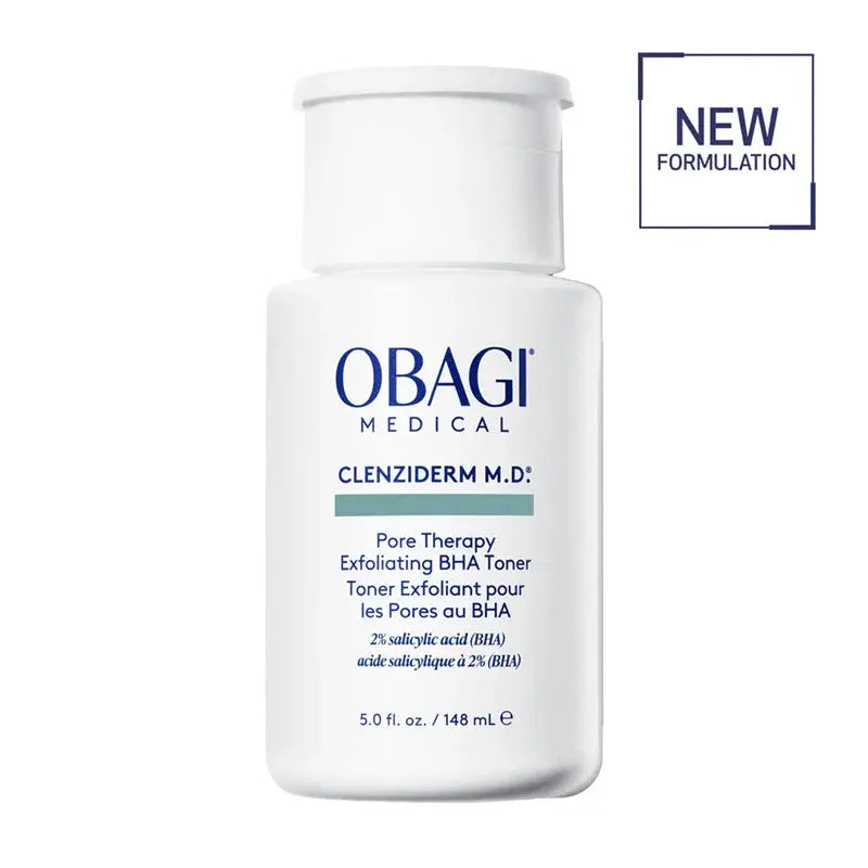 Obagi CLENZIderm M.D. Pore Therapy 148ml - Stratum Clinic