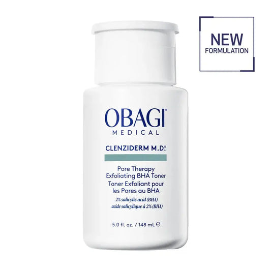 Obagi CLENZIderm M.D. Pore Therapy 148ml - Stratum Clinic
