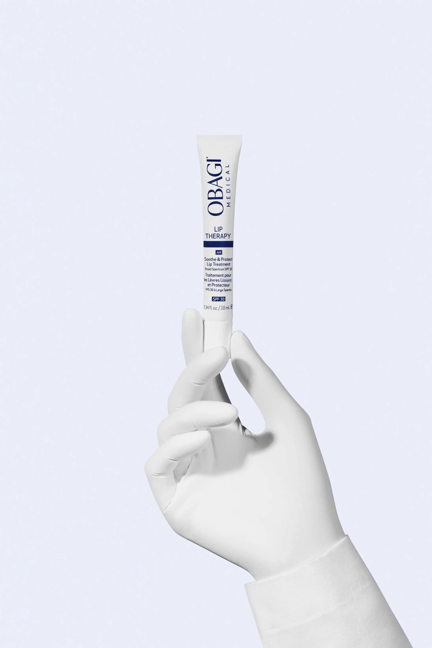 Obagi Lip Therapy Soothe & Protect SPF30 - Stratum Clinic