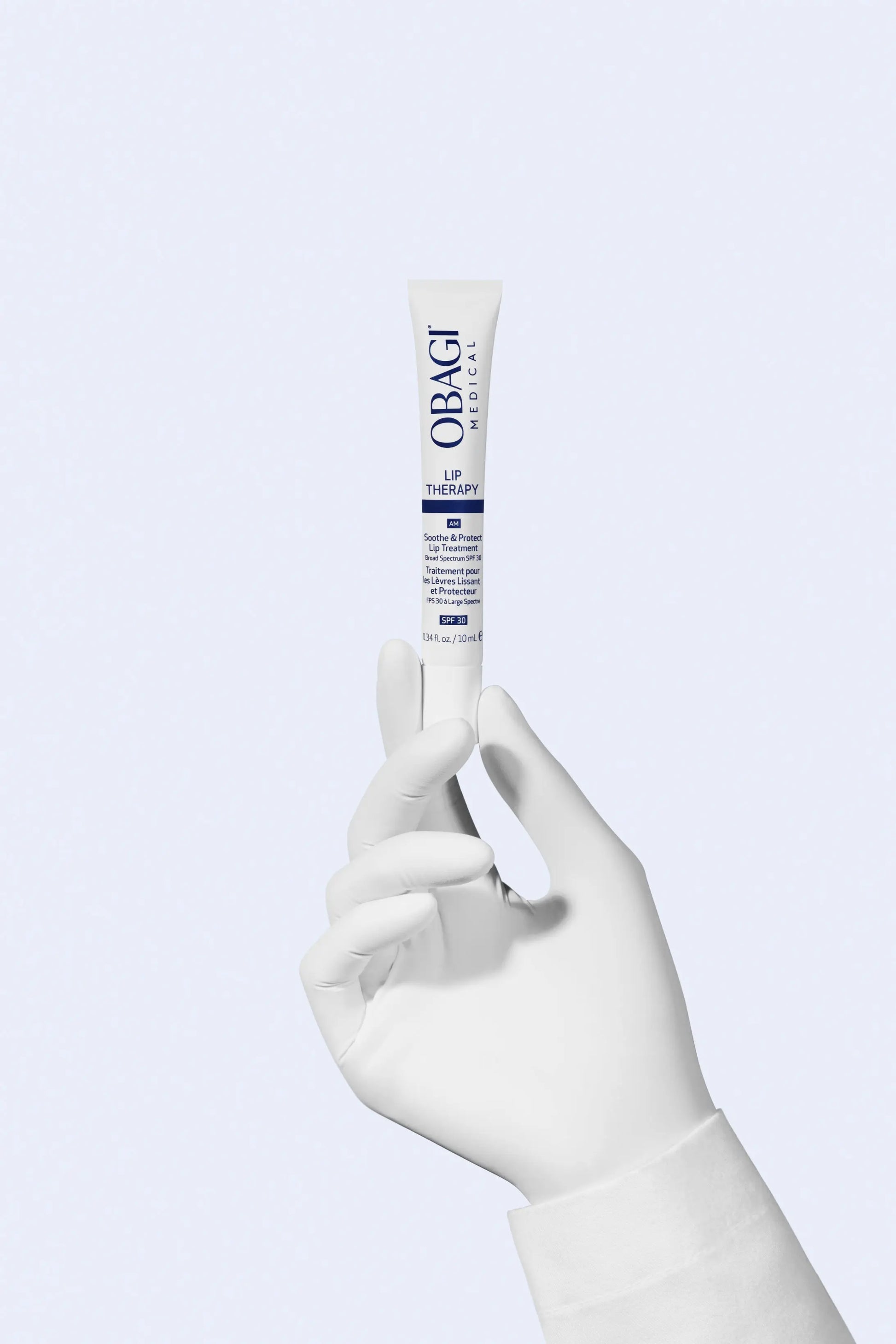 Obagi Lip Therapy Soothe & Protect SPF30 - Stratum Clinic