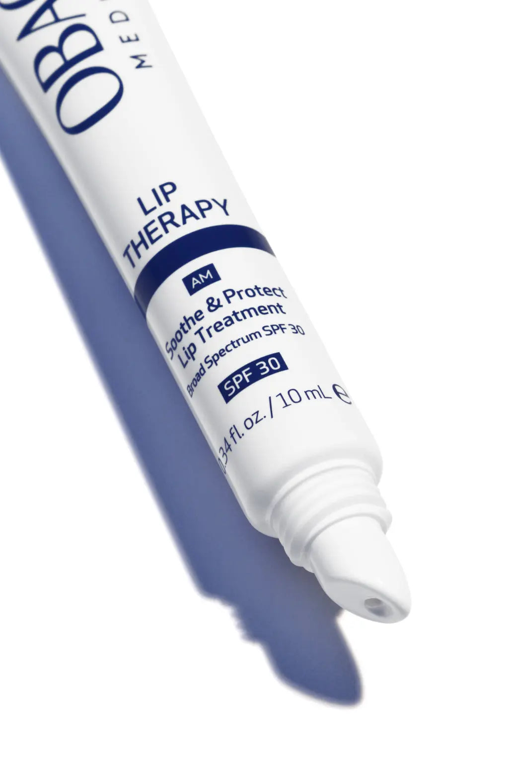 Obagi Lip Therapy Soothe & Protect SPF30 - Stratum Clinic