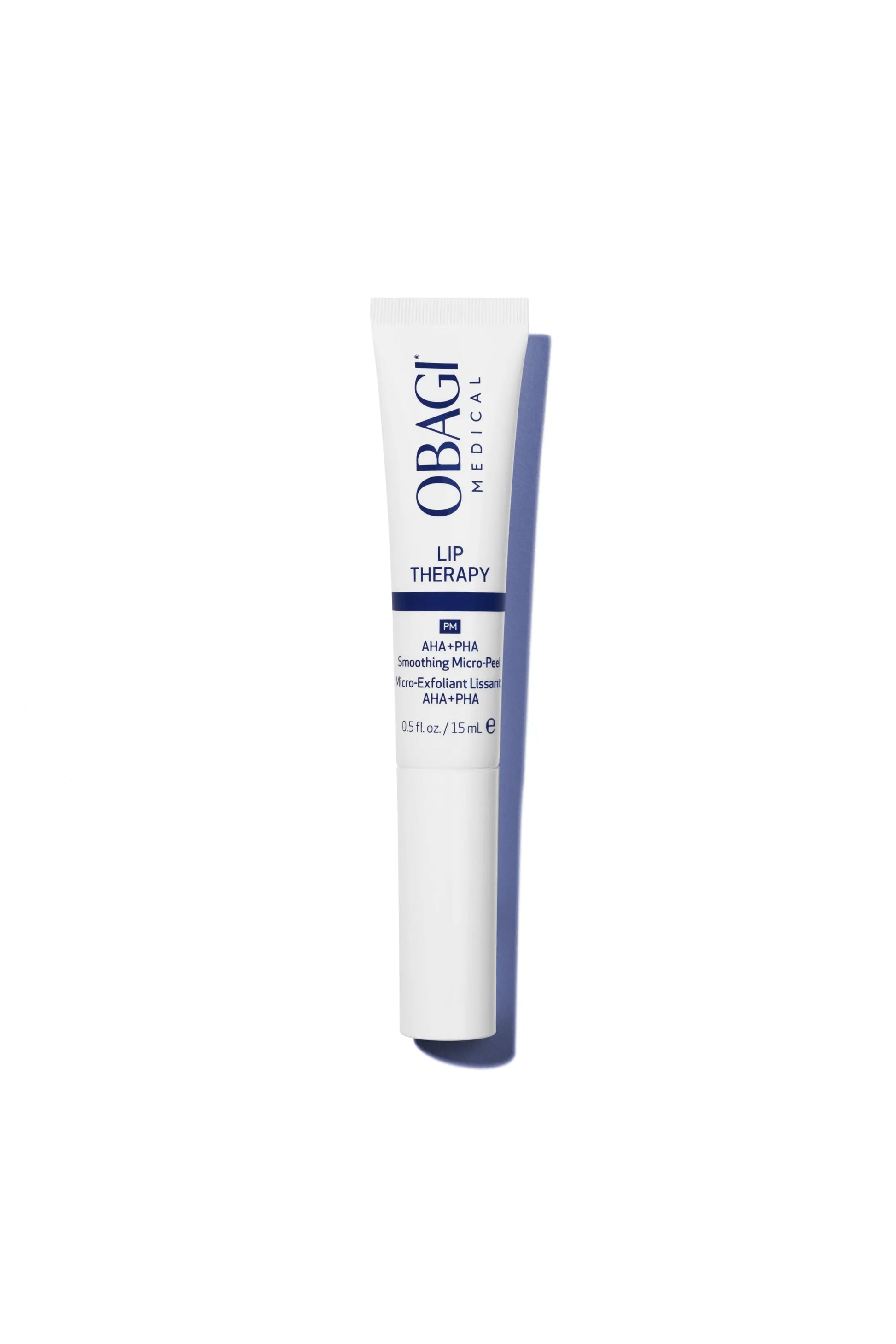 Obagi Lip Therapy AHA PHA Smoothing Micro-Peel - Stratum Clinic
