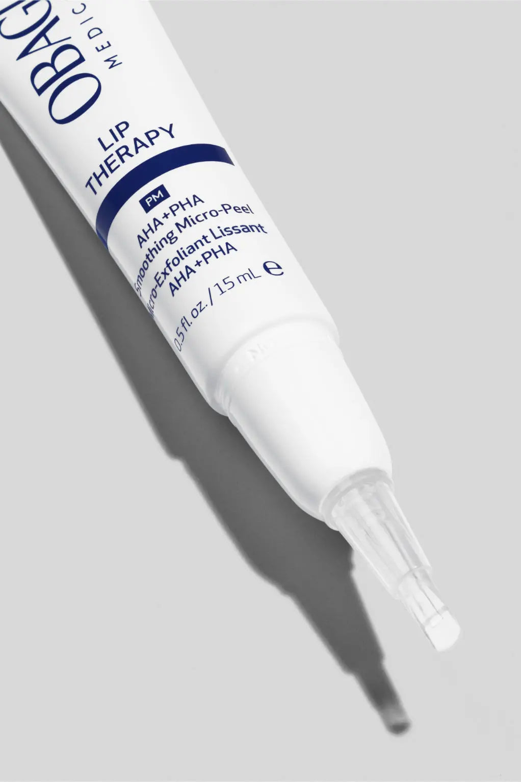 Obagi Lip Therapy AHA PHA Smoothing Micro-Peel - Stratum Clinic