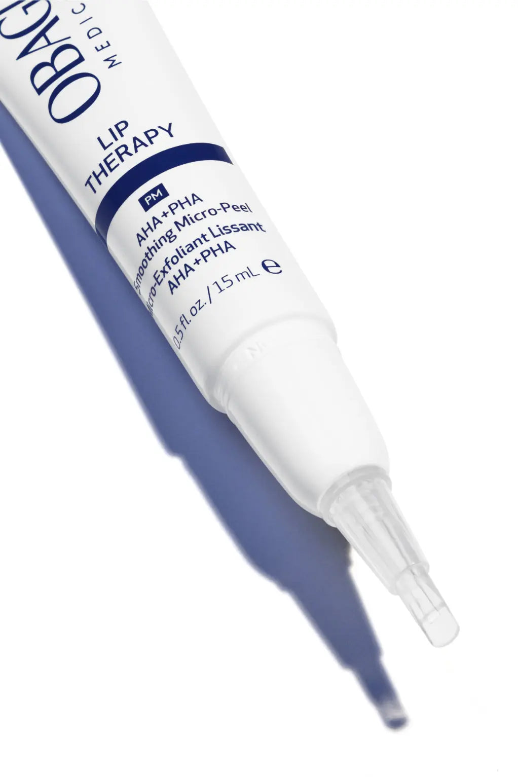 Obagi Lip Therapy AHA PHA Smoothing Micro-Peel - Stratum Clinic