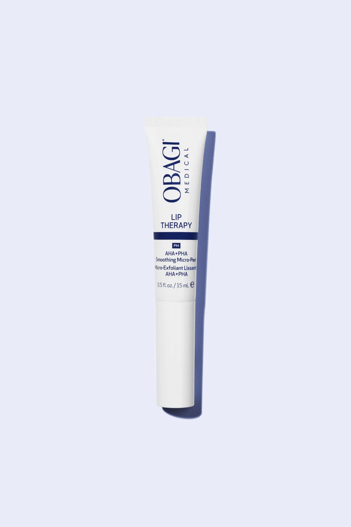 Obagi Lip Therapy AHA PHA Smoothing Micro-Peel - Stratum Clinic