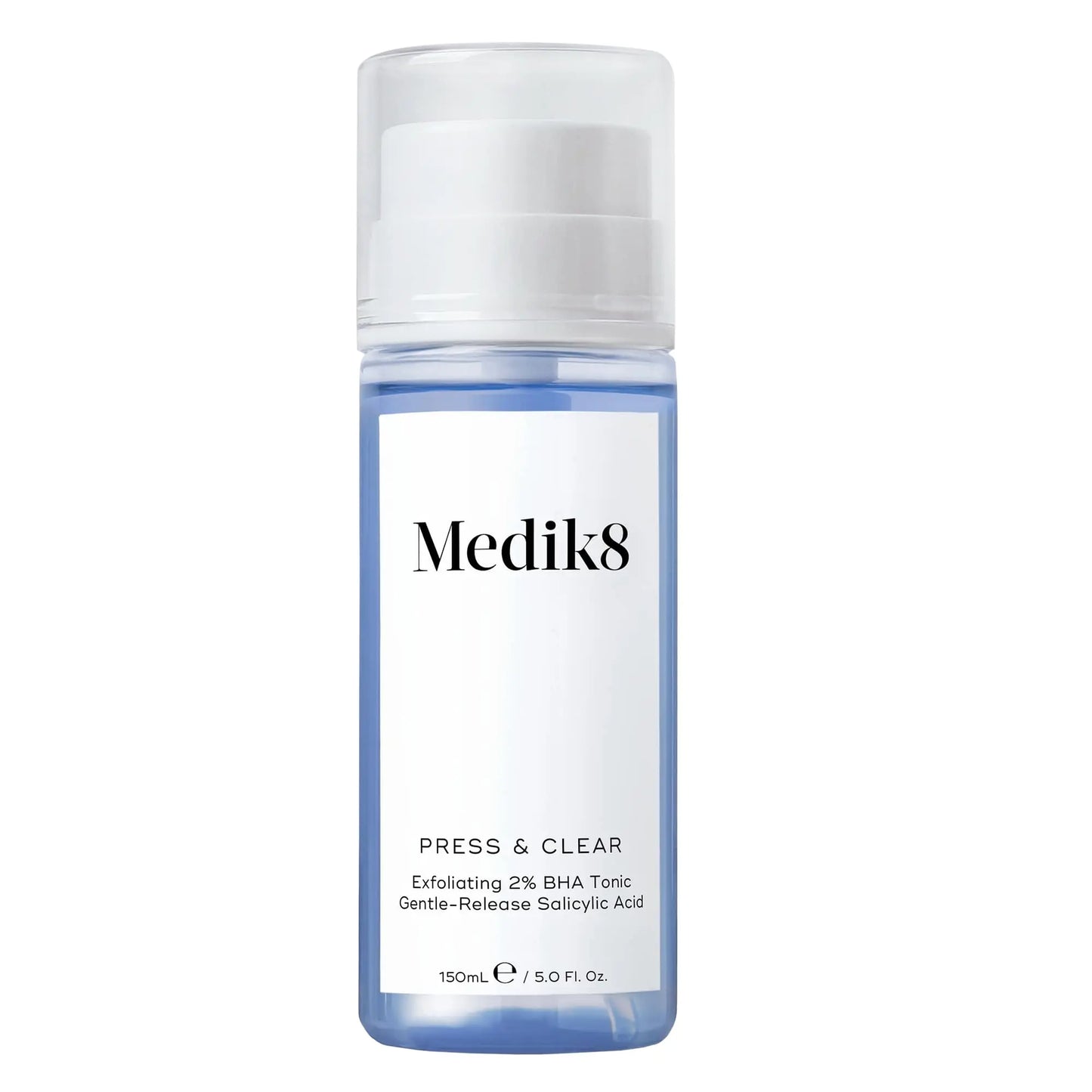 Medik8 Press & Clear 150ml - Image 2