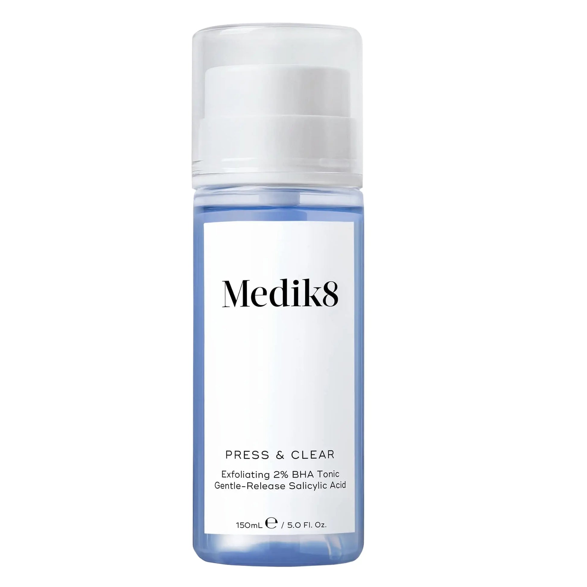 Medik8 Press & Clear 150ml - Image 2