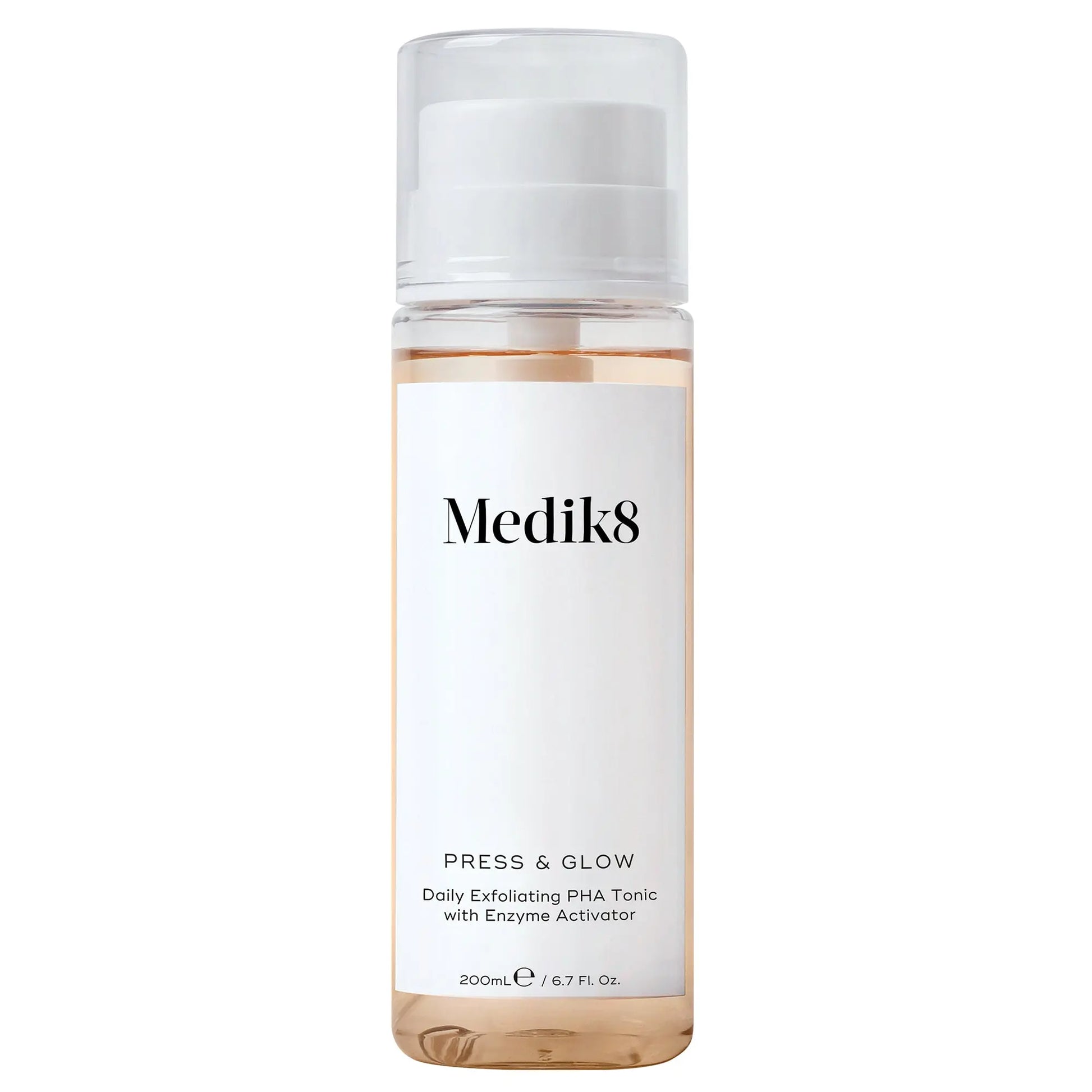 Medik8 Medik8 Press & Glow 200ml - Image 1